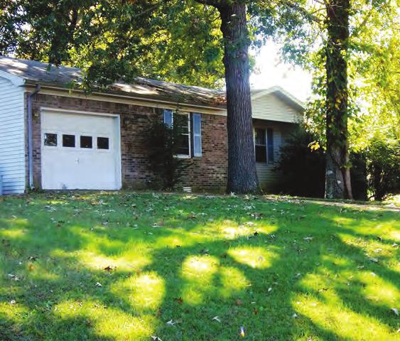 barn Double attached garage Covered porch Partial finished basement w/ outside entrance Concrete drive - $1,650,000, call Jeff Phifer.