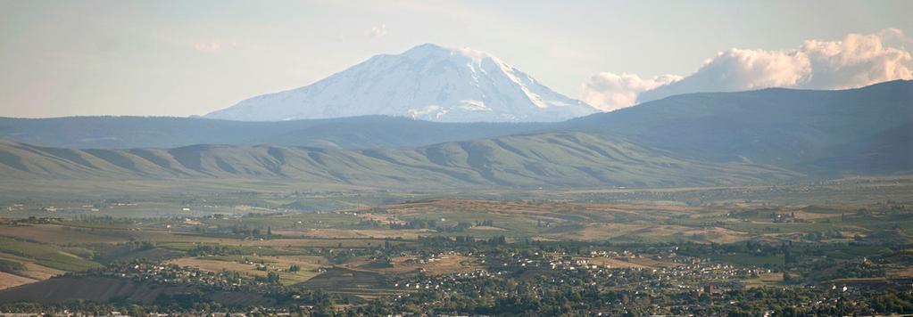 About Yakima YAKIMA ECONOMY Yakima s economy has always revolved around agriculture. A wide variety of crops are grown in the Yakima Valley.