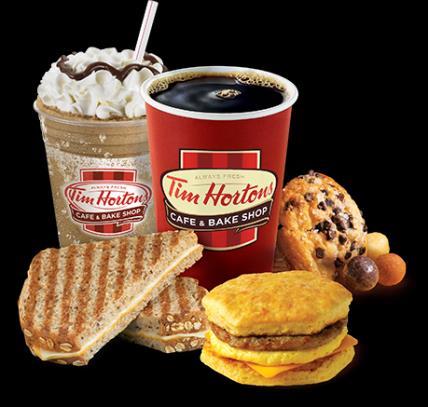INVESTMENT OVERVIEW Fortis Net Lease is pleased to present a free-standing Tim Horton s restaurant located at 17210 E Nine Mile Road in Eastpointe, Michigan.