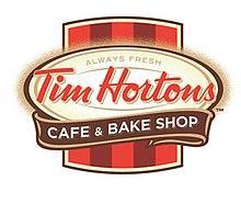 TENANT OVERVIEW Founded in 1964, the Tim Hortons brand is one of the largest restaurant chains in North America and the largest in Canada.