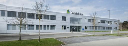 Example 2: Constellium, Gottmadingen Snapshot Single-tenant property Light Industrial Tenant Geneba office Properties Combined NLA: ±50,000 SQM Automotive supplier