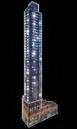 Seven Victory Avenue 7 Victory Avenue Ho Man Tin 9,865 square feet 83,245 square feet 250 Third quarter of 2018 Seven Victory Avenue, Ho Man Tin, Hong Kong (artist s impression) Adjacent to the