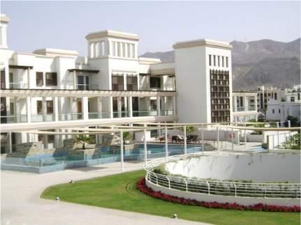 Medinat Sultan Qaboos, home to the British School Muscat, was the first area purposely developed for expatriates back in the 1970 s.