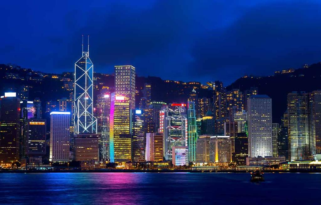 CONTENTS HONG KONG MARKET OVERVIEW... 3 MARKET ANALYSIS... 4 APPROXIMATE BUILDING COSTS - HONG KONG... 5 CONSTRUCTION AND INSTALLATION PRICE INDEX - MAINLAND CHINA... 6 TENDER PRICE INDEX - HONG KONG.