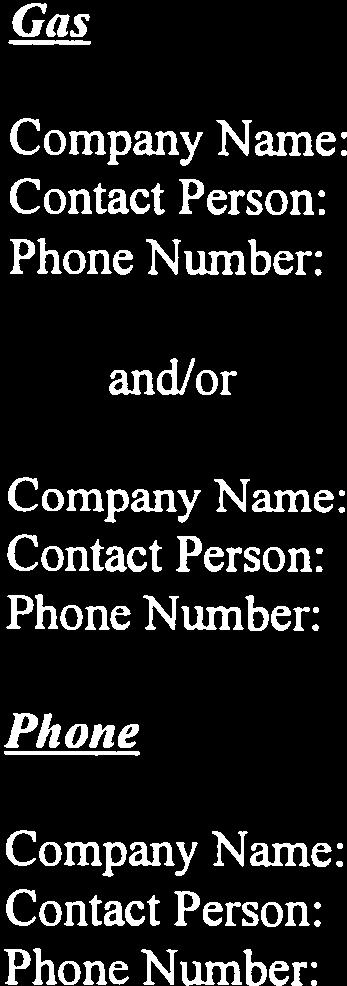 Norris Phone Number: 318-484-4194 and/or Company Name: