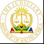 P a g e 1 IN THE HIGH COURT OF SOUTH AFRICA GAUTENG LOCAL DIVISION, JOHANNESBURG Case number: 27632/14 DELETE WHICHEVER IS NOT APPLICABLE (1) REPORTABLE: YES / NO (2) OF INTEREST TO OTHER JUDGES: YES