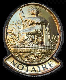 1.1 The French Notaire 1. About Faure et Videcoq Notaries can be found in various countries.