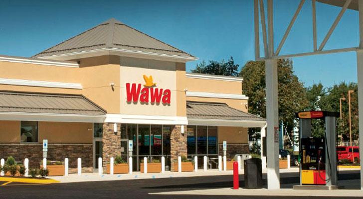 Linden Municipal Development Initiatives 2017 2 WAWA Convenience Store and Gas Station WAWA will be taking over the Exxon property located on Park Avenue and Route 1&9 South.