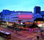 Berjaya Megamall continued to enjoy an occupancy rate of 98% with a net lettable area of 436,011 sq. ft.