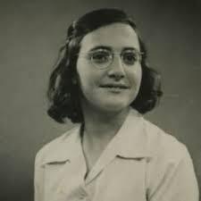 February/March, 1945(1) Margot Frank dies of typhus in Bergen Belsen