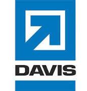 We thank DAVIS Construction for their generous financial support.