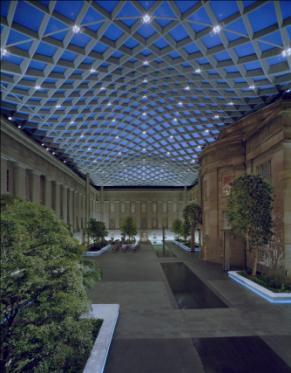 American Art Museum, Washington, DC Client The