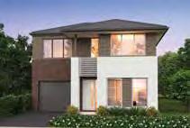 60 The Right Design. Homes by Mirvac The Right Design.