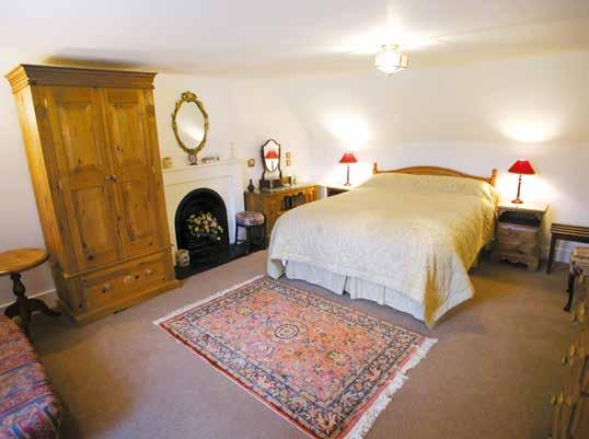 The Property Comar Lodge is a lovely family home, with stunning views of the Glen from all rooms, full of character and charm lying on the western outskirts of Cannich in the very beautiful and