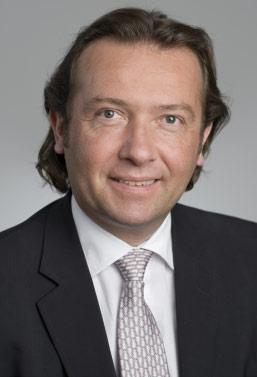 MANAGEMENT TEAM Einar Skjerven, Managing partner of Skjerven Group GmbH Einar Skjerven is the founder and CEO of Skjerven Group.