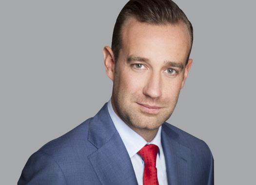 Since 2006 Einar Skjerven is managing director of Industrifinans Real Estate GmbH and is responsible for the the company's German real estate investments.