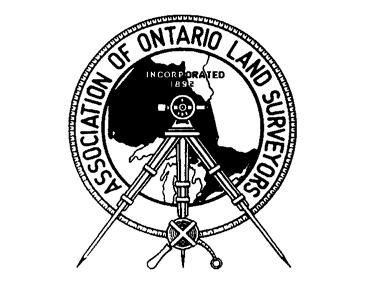 Association of Ontario Land Surveyors