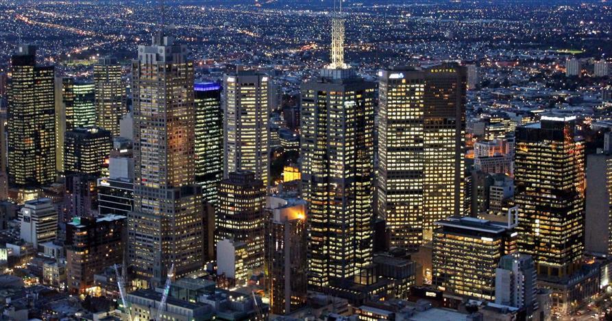 Market Commentary Melbourne CBD Office November 2016 Executive Summary Six transactions totalling $1.052 billion completed in 3Q16 and four of these are for assets located in Southbank.