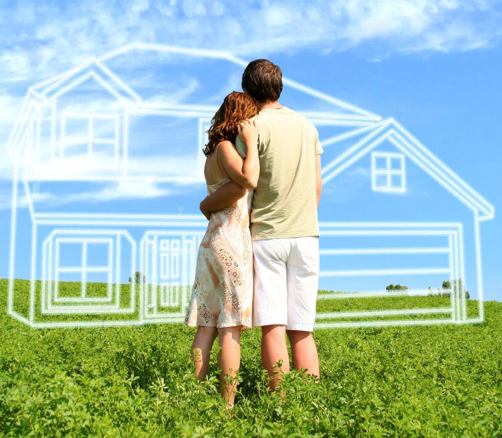 Buyer s Guide Finding a Home Without Using a REALTOR is Like Finding a Needle in a Haystack! WHY DO I NEED A REALTOR?