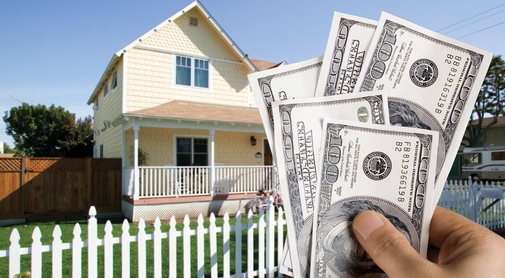 WHY SHOULD I GET PRE-QUALIFIED? Buyer s Guide Getting Pre-Qualified There are many sources for home loans including banks, credit unions, mortgage companies and mortgage brokers.