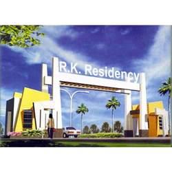 RK Residency: Providing you the best range