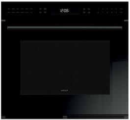 equal OVEN Wolf SOCE/B/TH 76cm multi-function