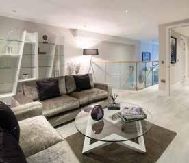 As part of one of the UK s largest residential developers, Taylor Wimpey Central London