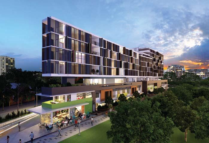 calibre projects in Sydney s exclusive Eastern suburbs.