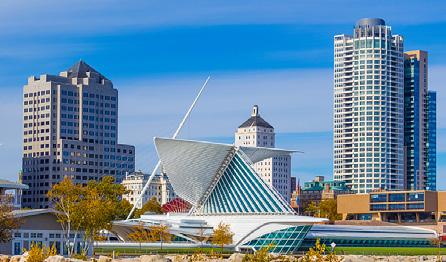 Attractions Racine County offers many cultural attractions, including the Racine Art Museum, the Charles A.