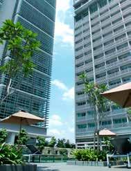 In Kuala Lumpur, E&O s landmark properties include St Mary Residences, Dua Residency, Idamansara and Seventy Damansara, all located in the most prime and