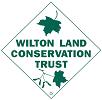 Land Trust Open Space Wilton Land Conservation Trust Owns 88 properties totaling 416 acres. WLCT also holds numerous conservation easements on private lands throughout town.