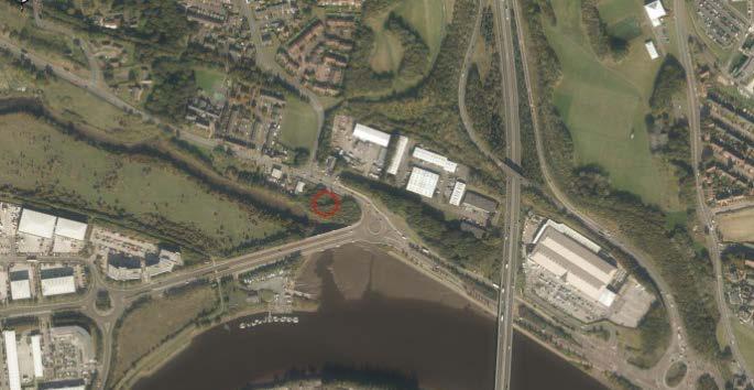 Newcastle & North Tyneside Newcastle & North Tyneside UNDER OFFER Land at the former Tyne Brand Site Union Road North