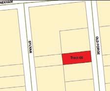 FORGE ROAD, TOWN OF SCHODACK RESIDENTIAL VACANT LAND