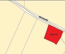 ROAD, TOWN OF STEPHENTOWN SINGLE FAMILY RESIDENCE Estimated
