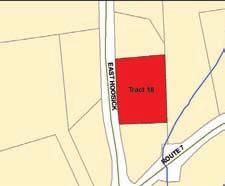 TOWN OF HOOSICK RESIDENTIAL VACANT LAND Estimated