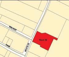 01 +- Acres TRACT #19: 21982 NY 22, TOWN OF HOOSICK