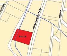 98 +- Acres TRACT #29: 41 ALTER ALLEY WAY, TOWN OF