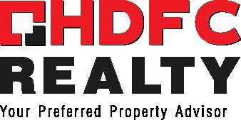 An HDFC Limited Company HDFC Realty Limited, Ramon House, H.