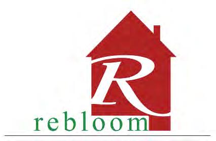 Rebloom Ltd are able to ensure compliance to regulations, the maintenance of the high quality finish in th building and develop plans for improvements