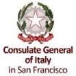 THE CONSULATE GENERAL OF ITALY AND THE ITALIAN CULTURAL INSTITUTE IN SAN FRANCISCO are proud to present Created by