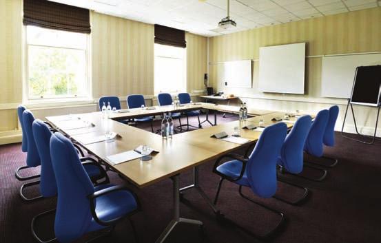 Buckingham and Wessex Suites at Beaumont Estate se two conference areas are each situated centrally within Beaumont Estate Conference Venue and are perfect for a wide range of events from boardroom