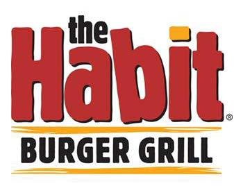 The Habit is known for its charburgers, prepared over an open flame, and fast, friendly service.