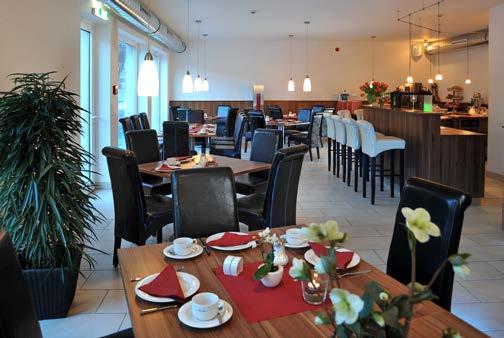 HOLIDAY PARADISE GASTEIN 2 3 31 fashionably furnished and bright 4-star holiday apartments are waiting for you in a central Bad Hofgastein location.