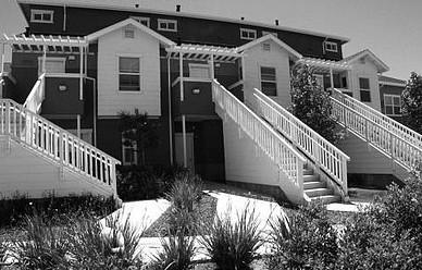 Wait: 12-36 months De Anza Gardens EAH Housing 205 Pueblo Ave Bay Point, CA 94565 925-957-7009 1 bedroom:$385-$772 $926-$1,930 1-3 people 2 bedroom:$456-$927 $1,140-$2,317 2-5 people 3