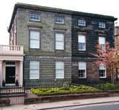 Offers over 395,000 Inverleith Row An elegant, spacious and wellpresented