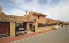 Algorfa Luxury villa in a gated complex located front line on La Finca golf resort.
