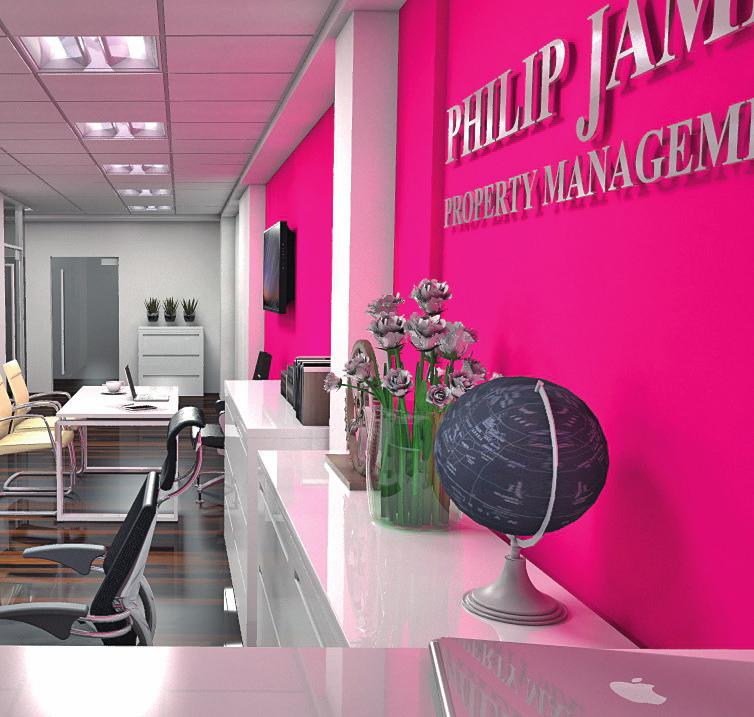 Whilst maintaining our impeccable reputation, the Philip James team work hard to fulfil the exacting standards set, always going above and beyond clients expectations to provide a first-class service.