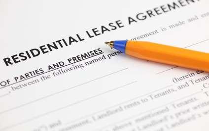 Common Pitfalls The tenant is not obligated to pay rent if the landlord failed to provide a copy of the written lease agreement (containing the landlord s legal name and address) within 21 days after