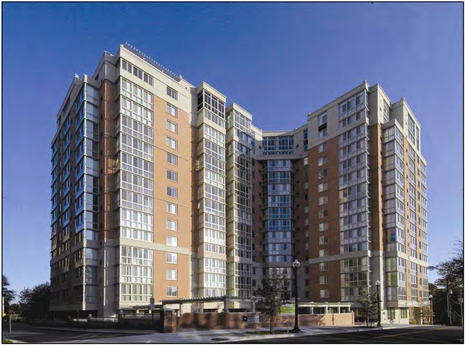 Introduction to APAH 26 year-old, award winning community-based nonprofit committed exclusively to Arlington County Owns 1,300 rental homes at 14 properties throughout Arlington, $200M+ asset value.