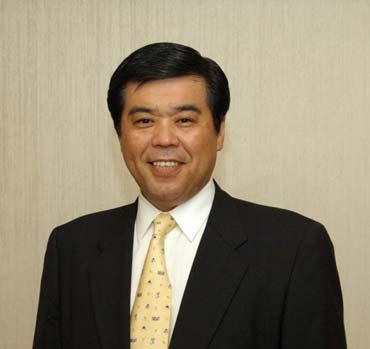 Nobuyuki Sato Academic Background March 1976 Graduated from Nihon University, College of Law Professional Background March 1976 Employed at Japanese Inn KOYO as Managing Director May 1982 Assumed